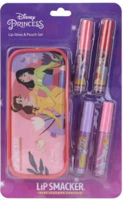 Zestaw kosmetyków dla dzieci Princess