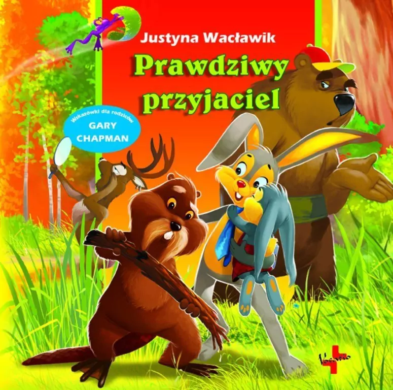 Prawdziwy przyjaciel - tantis.pl