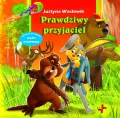 Prawdziwy przyjaciel - tantis.pl