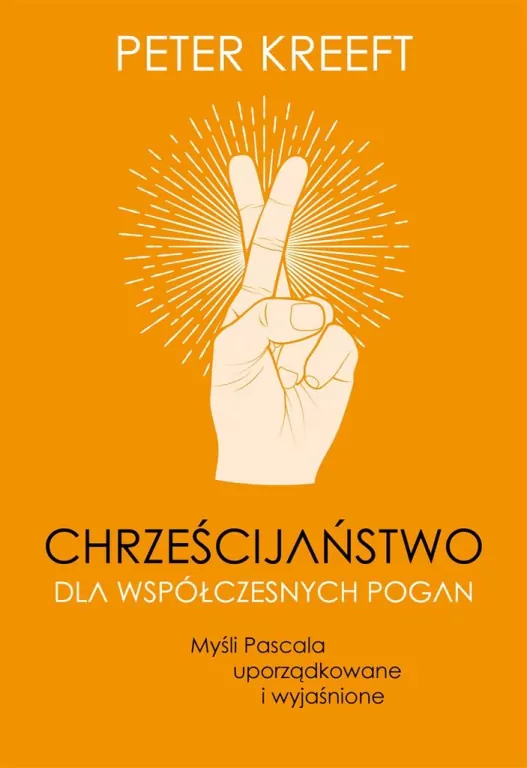 Chrześcijaństwo dla współczesnych pogan - tantis.pl