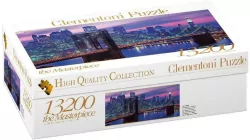 Puzzle 13200. High Quality Collection. New York