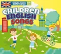Children English Songs CD - tantis.pl