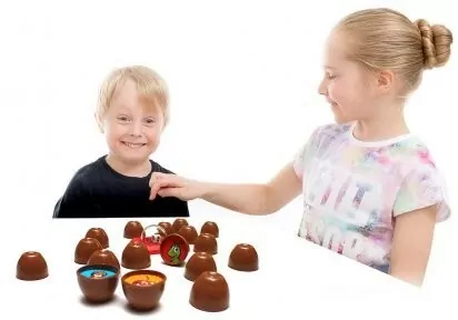 Choco. Pop'n Find - tantis.pl