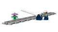 LEGO(R) DUPLO 10426 Most i tory kolejowe - tantis.pl