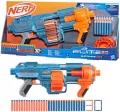 Wyrzutnia Nerf Elite 2.0. Shockwave RD-15 - tantis.pl