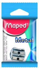 Temperówka metal Classic 2 otwory MAPED