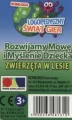 Zwierzęta w lesie. Rozwijamy mowę i myślenie - tantis.pl