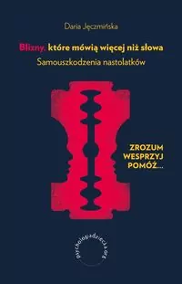 Blizny, które mówią więcej niż słowa - tantis.pl