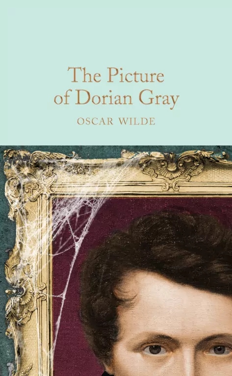 The Picture of Dorian Gray - tantis.pl