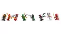 LEGO® Ninjago. Arcysmok skupienia 71836 - tantis.pl