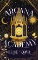 Arcana Academy wer. angielska - tantis.pl