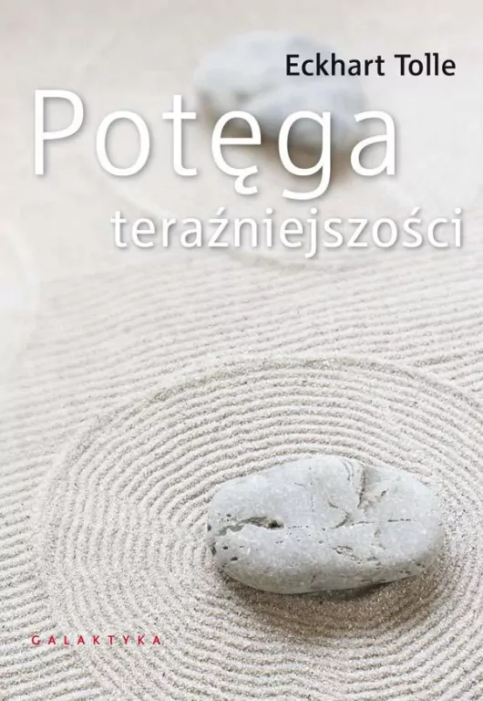 Potęga teraźniejszości - tantis.pl