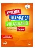Aprende gramatica y vocabulario. Basico. A1 A2 - tantis.pl