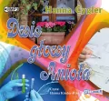 Dwie głowy anioła audiobook - tantis.pl
