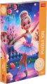 Puzzle 100 Baletnica TREFL - tantis.pl