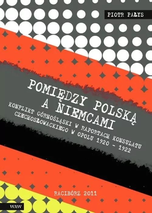 Pomiędzy Polską a Niemcami - tantis.pl