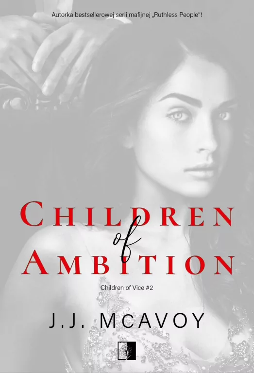 Children of Ambition - tantis.pl