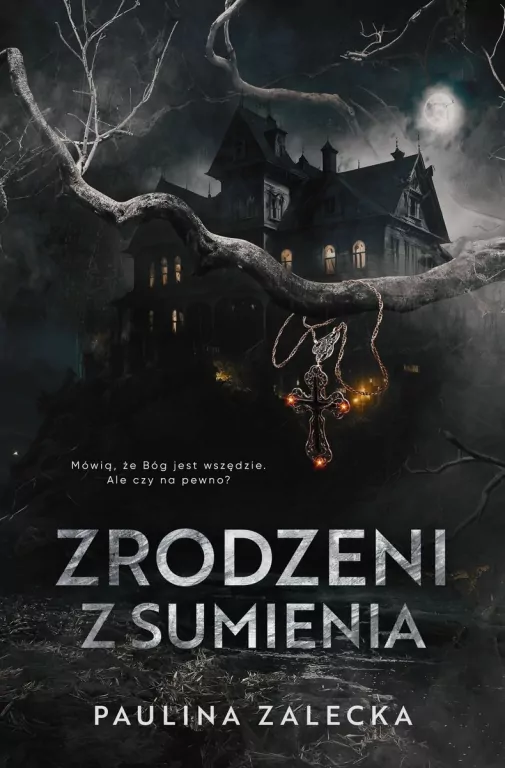 Zrodzeni z sumienia - tantis.pl