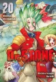 Dr Stone. Tom 20 - tantis.pl