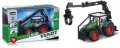 BBURAGO. Fendt 1050 Vario z ładowarką kłód - tantis.pl