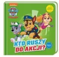 Psi Patrol. Koło Zabawy cz. 2 Kto ruszy do akcji? - tantis.pl