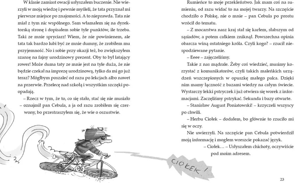 Stasiu, co ty robisz? Ale historia - tantis.pl
