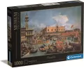 Puzzle 1000. Canaletto - tantis.pl