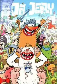 Jeż Jerzy. Dzieła zebrane. Tom 5 - tantis.pl