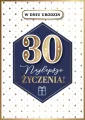 Kanet Urodziny 30 - tantis.pl