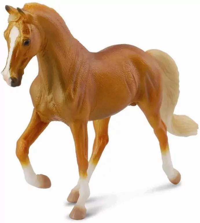 Klacz rasy stallion golden palomino - tantis.pl