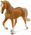 Klacz rasy stallion golden palomino - tantis.pl
