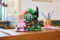 LEGO® Wicked. Figurki Elphaby i Glindy 75682 - tantis.pl