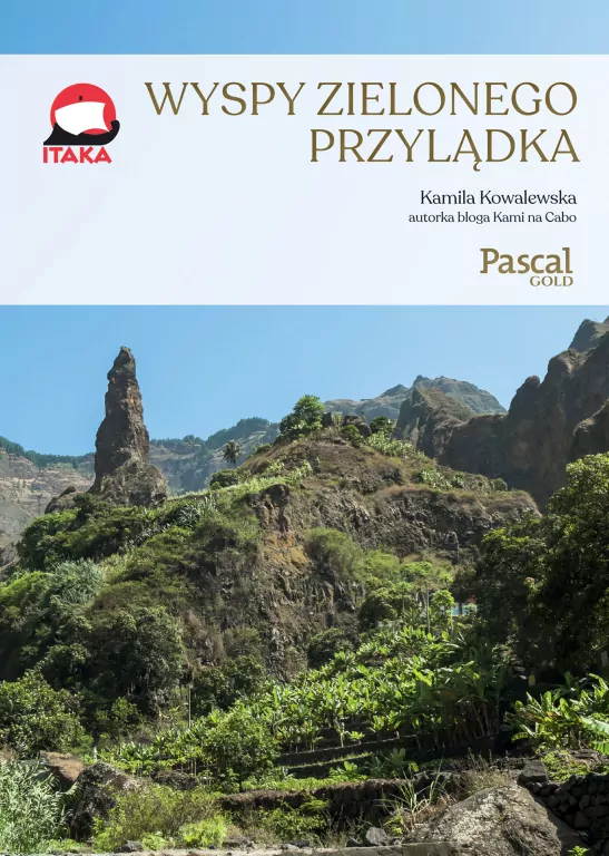 Wyspy Zielonego Przylądka - tantis.pl