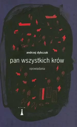 Pan wszystkich krów - tantis.pl
