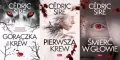 Pakiet: Gorączka i krew / Pierwsza krew / Śmierć w głowie - tantis.pl