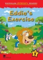 Children's: Eddie's Exercise lvl 1 - tantis.pl