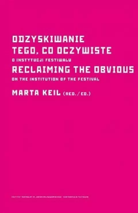 Odzyskiwanie tego co oczywiste - tantis.pl