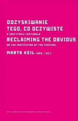 Odzyskiwanie tego co oczywiste