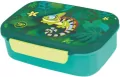 Śniadaniówka z przegródką Coolpack Foodyx Tropic - tantis.pl