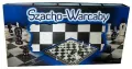 Szacho-warcaby 36 cm - tantis.pl