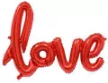 Balon foliowy love - tantis.pl