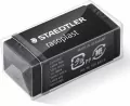 Gumka Staedtler Rasoplast black line B40-9 (526 B40-9) - tantis.pl