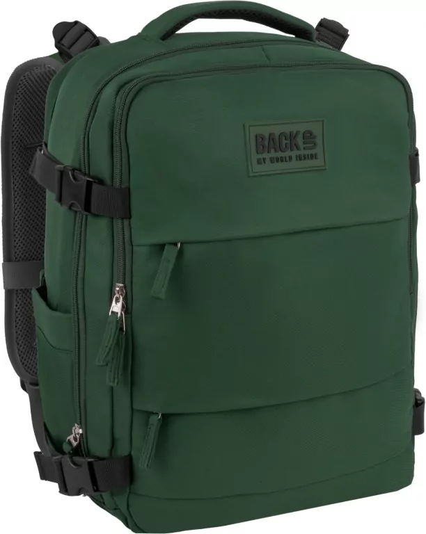 Plecak backup 8 K57 DERFORM - tantis.pl