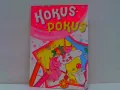 Hokus-pokus. Mieszkańcy fantazji - tantis.pl