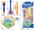 Zestaw instrumentów - tantis.pl