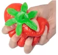 Truskawka Antystresowa 9cm Strawberry Stress Toy - tantis.pl