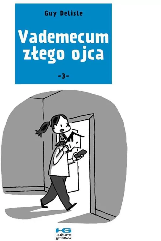 Vademecum złego ojca, Tom 3 - tantis.pl