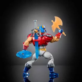 Masters Of The Universe Origins x Transformers - tantis.pl