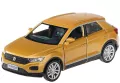 Volkswagen T-Rock Gold. RMZ City - tantis.pl