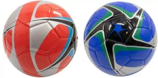 Piłka nożna mix